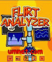 game pic for Flirt Analyzer